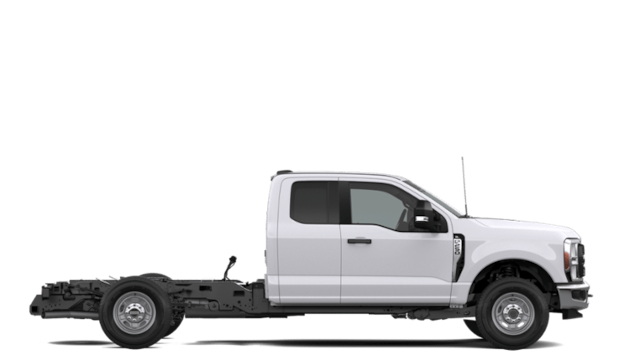2026 Ford SuperDuty